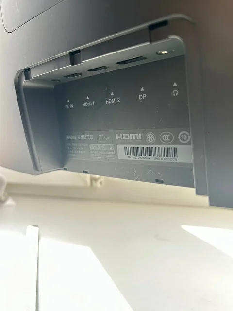 Продам монитор - Мониторы в Иркутская область