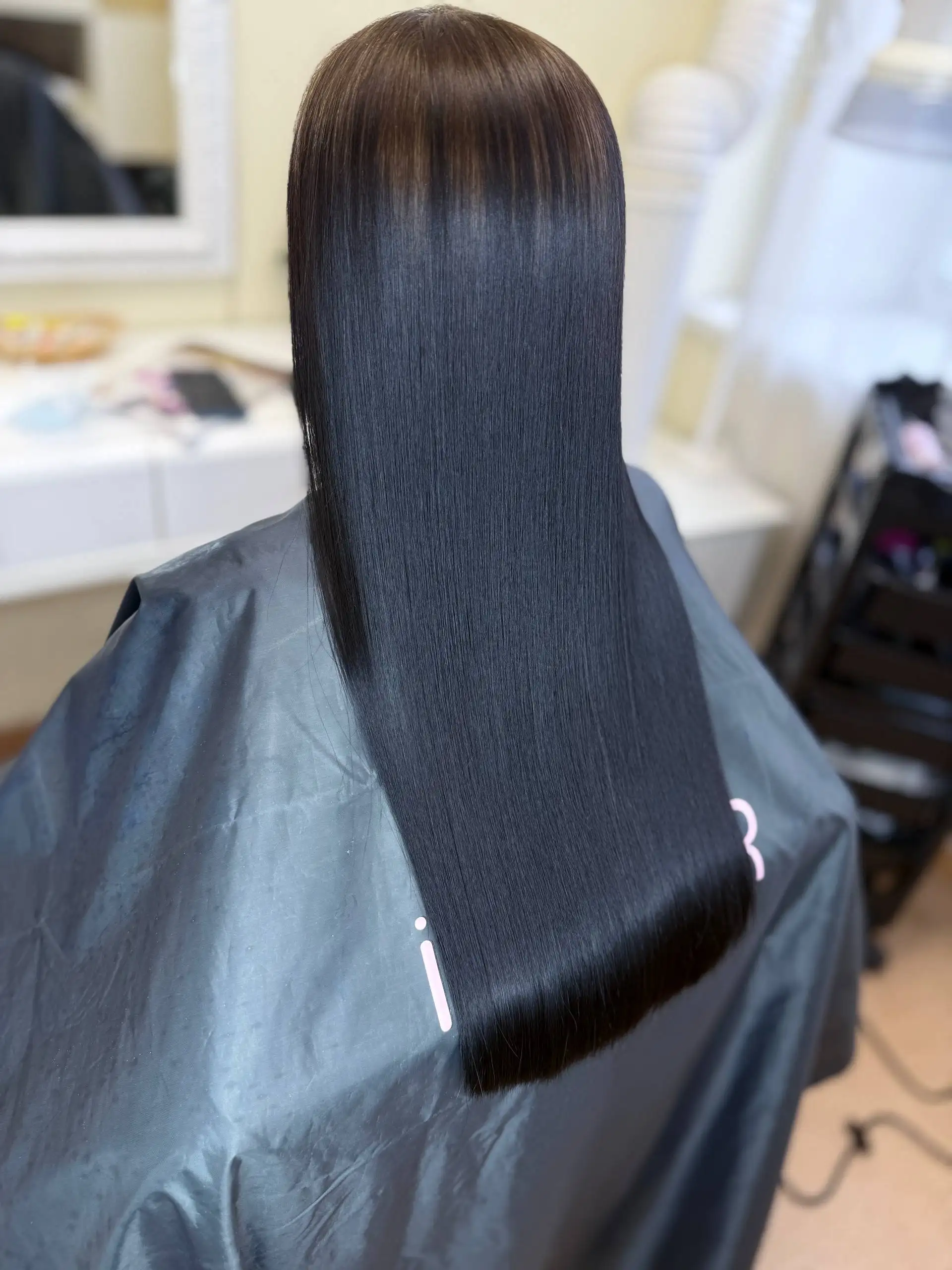 Услуги по уходу за волосами: прикорневой объем, кератин-ботокс, нанопластика - Красота и здоровье (Услуги) в Иркутск