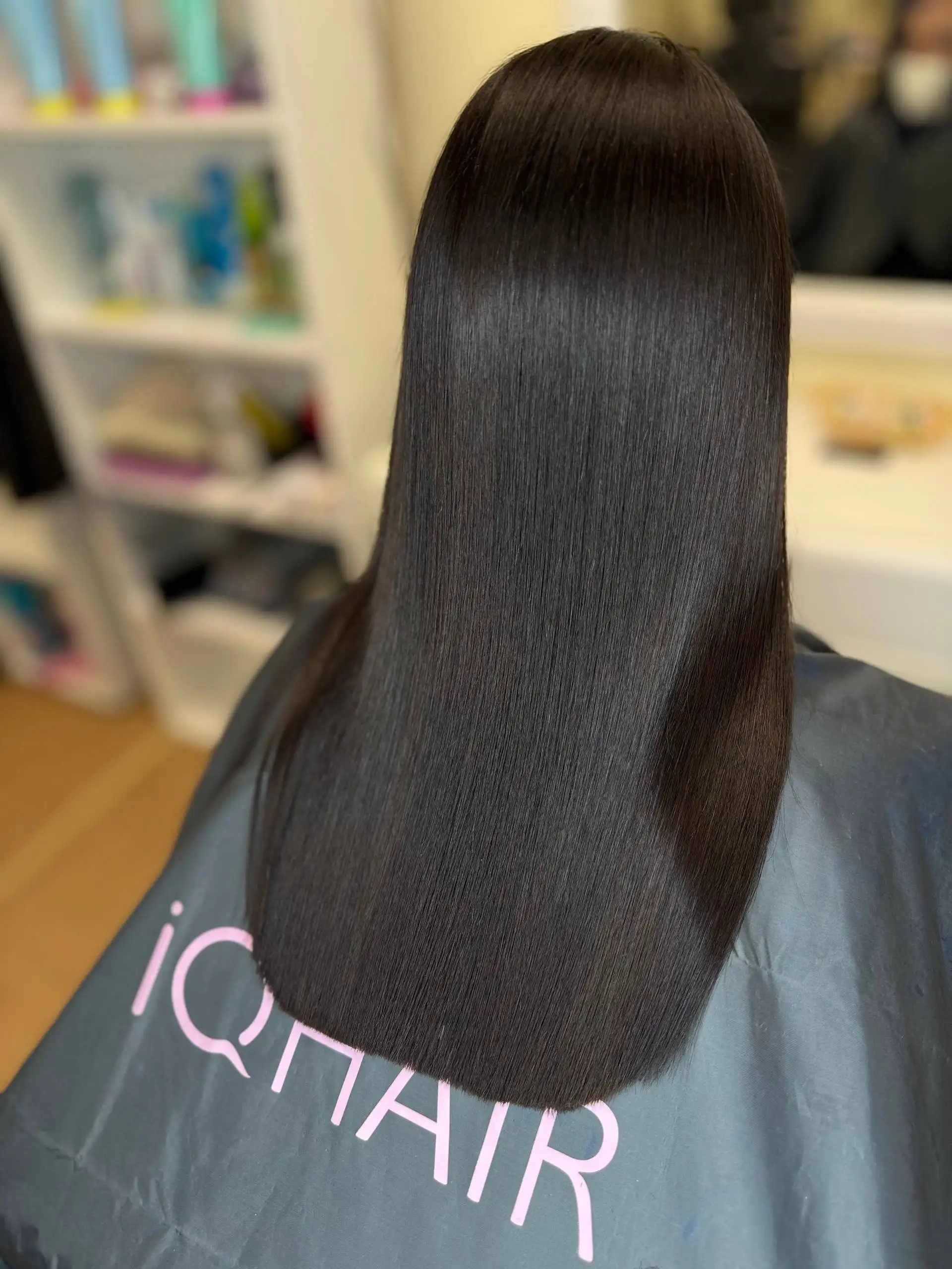 Услуги по уходу за волосами: прикорневой объем, кератин-ботокс, нанопластика - Красота и здоровье (Услуги) в Иркутск