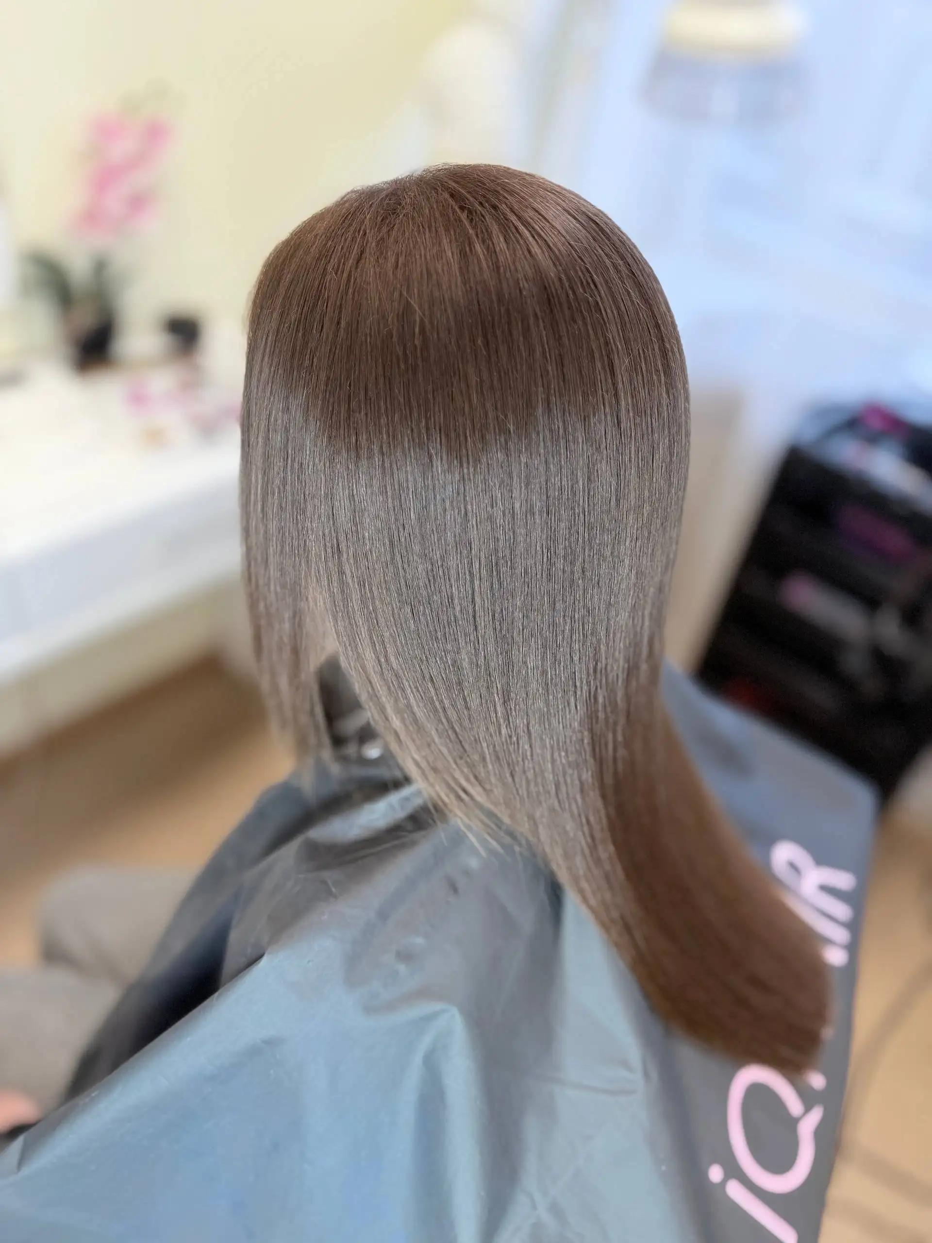 Услуги по уходу за волосами: прикорневой объем, кератин-ботокс, нанопластика - Красота и здоровье (Услуги) в Иркутск