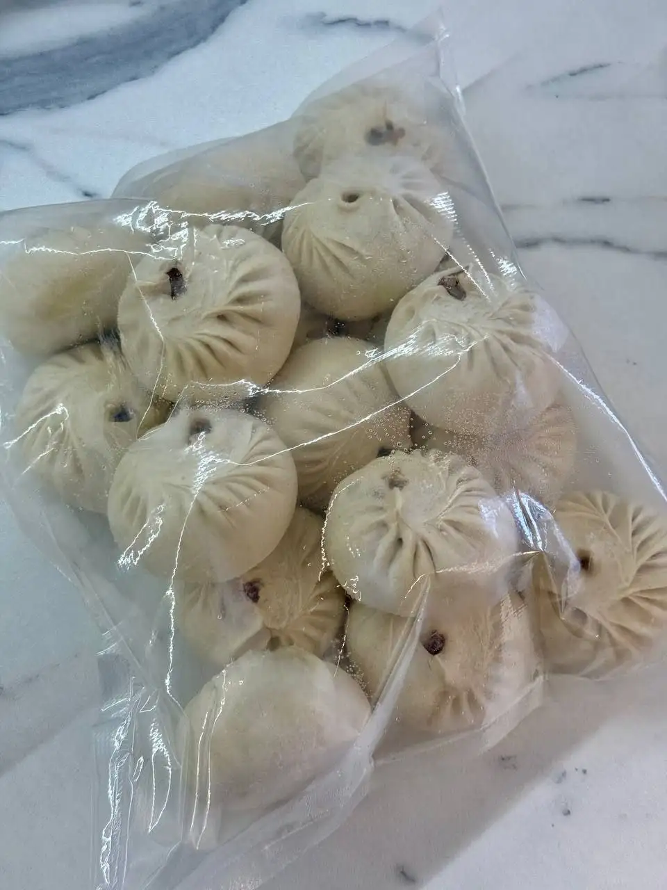 Домашние бурятские буузы из отборного мяса - Продукты питания (Барахолка) в Иркутская область