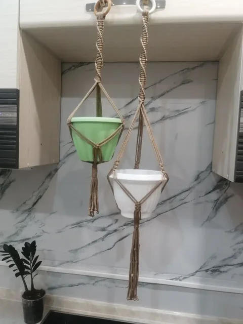 Продам подвесы для кашпо 60 и 80 см - Для дома и дачи в Черемхово