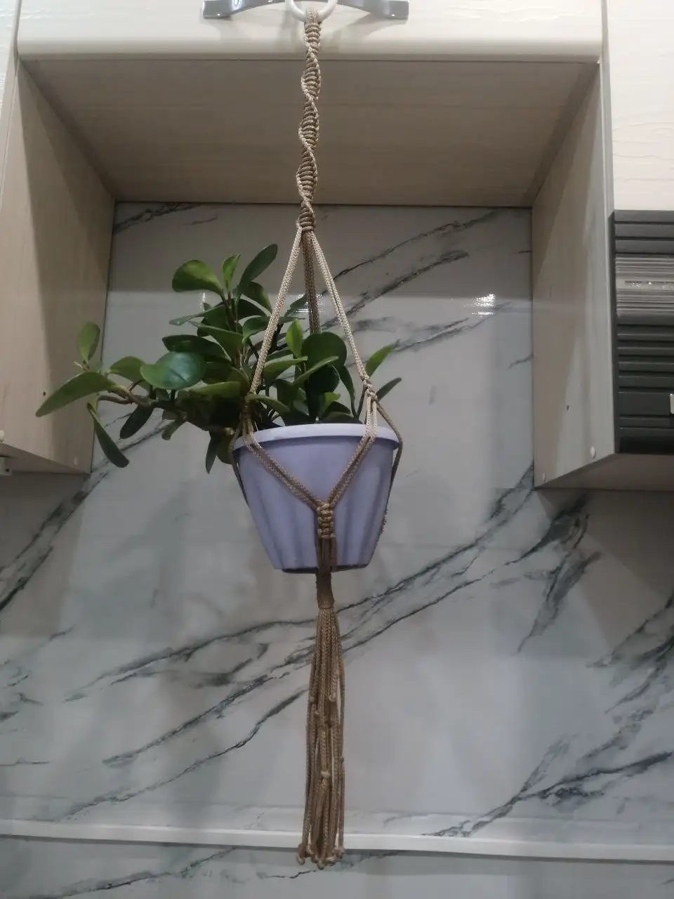 Продам подвесы для кашпо 60 и 80 см - Сад и огород (Для дома и дачи) в Черемхово