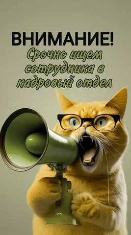 Ищем сотрудника в кадровый отдел - Вакансии в Иркутск