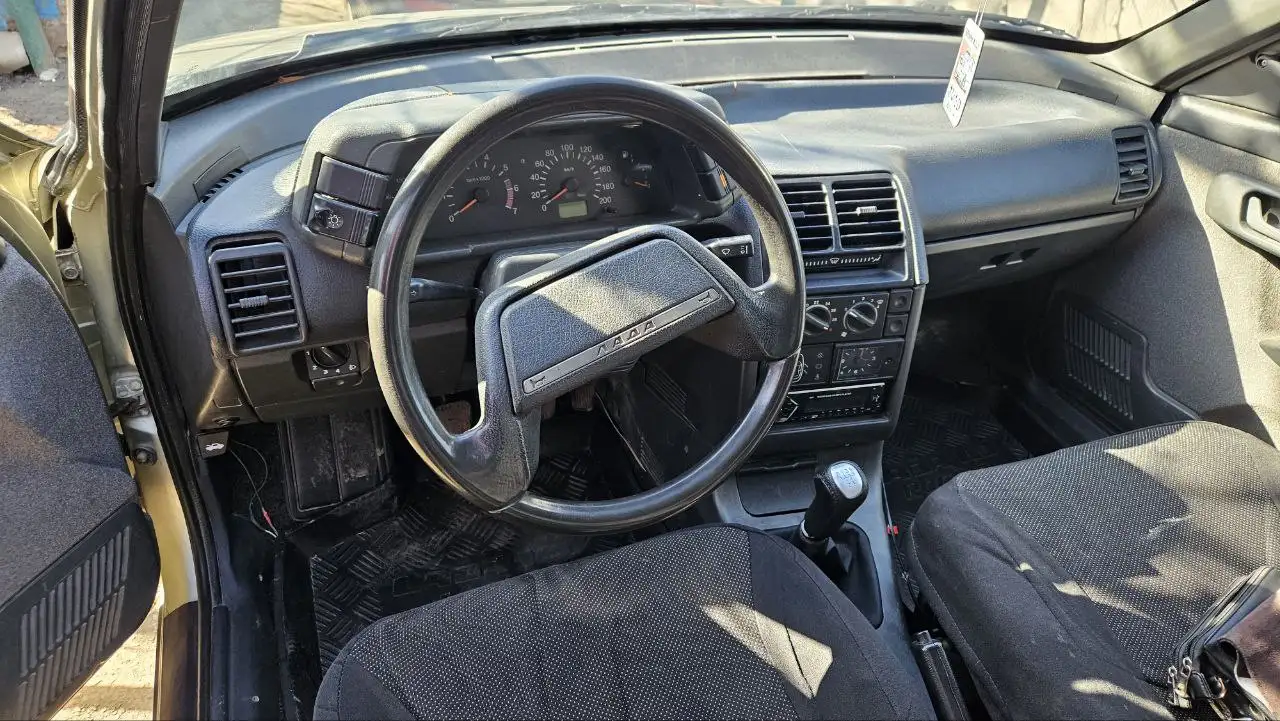 Продам ВАЗ 2110 2006 года в хорошем состоянии - Авто в Иркутская область