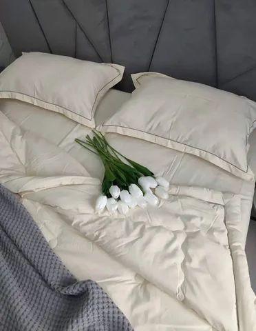 Постельное белье в Иркутске - Растения в Иркутск