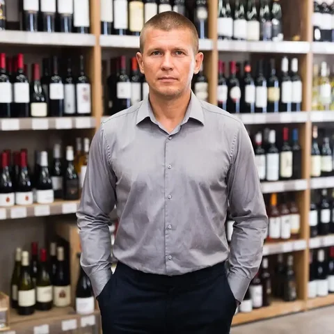 Вакансия охранника-грузчика в сети виномаркетов 'Виноград' в Иркутске - Вакансии в Иркутск