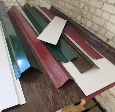 Изготовление гибочных элементов по размерам - частное объявление в Иркутская область