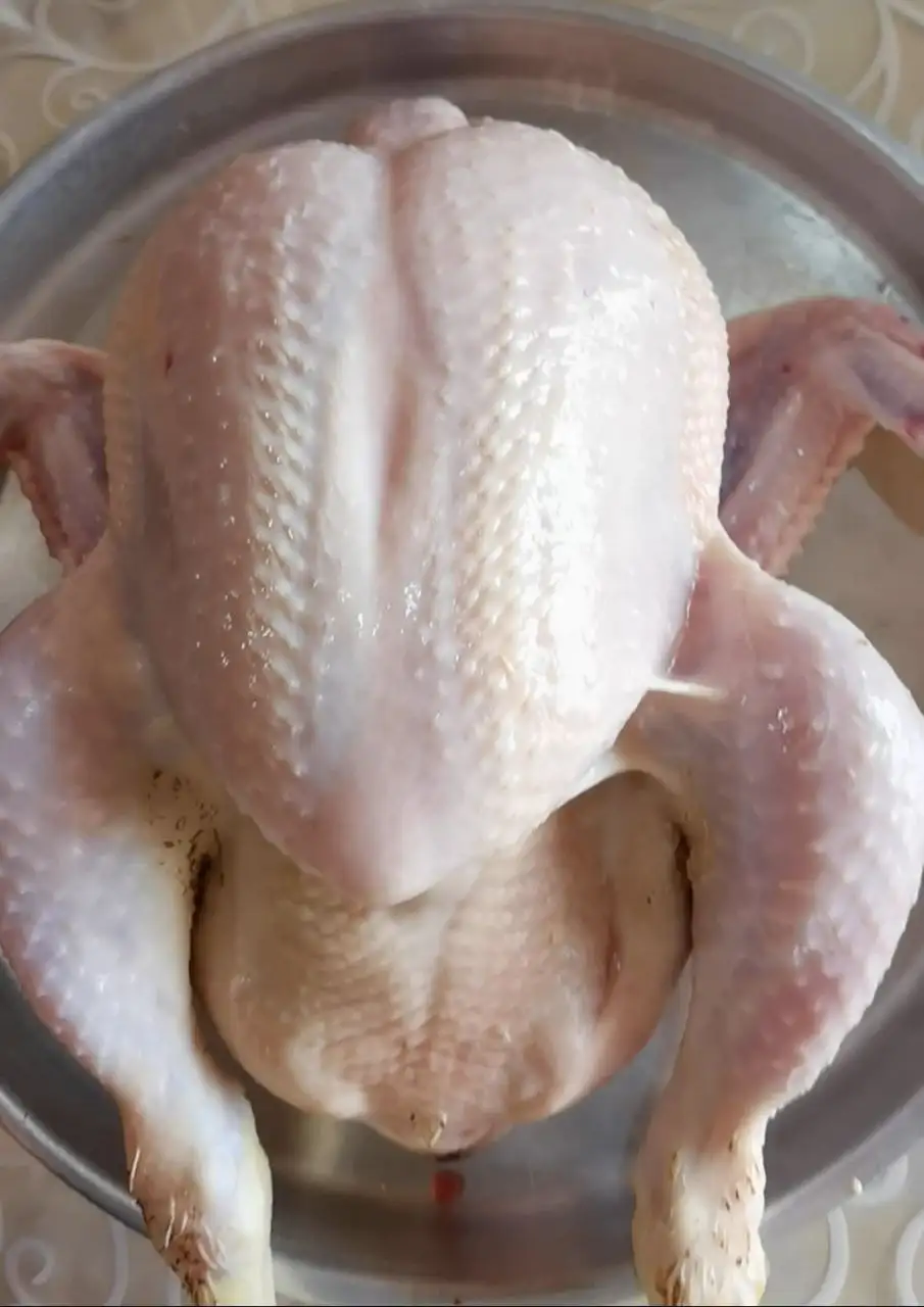 Продажа домашнего бройлера на злаковых культурах - Птица (Животные) в Иркутская область