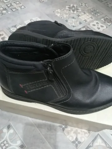 Продажа мужских ботинок размер 39 - частное объявление в Черемхово