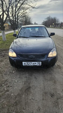 Продам Лада Приора 1.6 16 клапанов 2007 года - Магнитолы в Иркутск