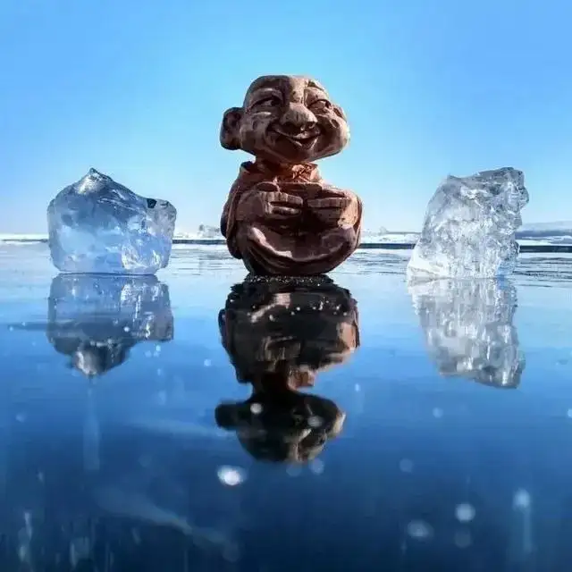 Приглашение в сообщество для планирования отпуска в России - Туризм (Услуги) в Иркутская область