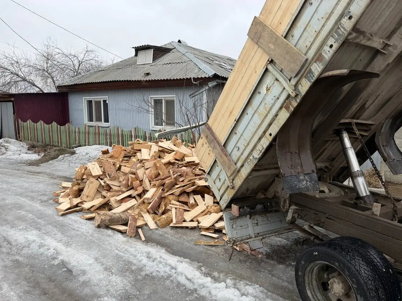 Грузоперевозки и сопутствующие услуги в Иркутской области - Грузоперевозки (Услуги) в Иркутская область