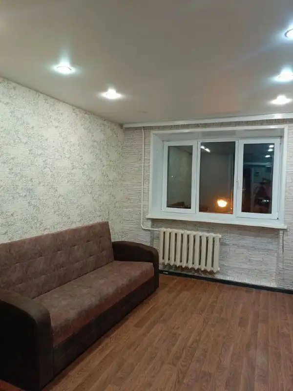 Студия Ост МНТК - Квартиры (Недвижимость) в Иркутск