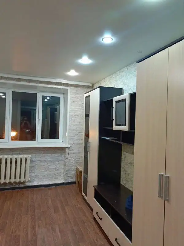 Студия Ост МНТК - Квартиры (Недвижимость) в Иркутск