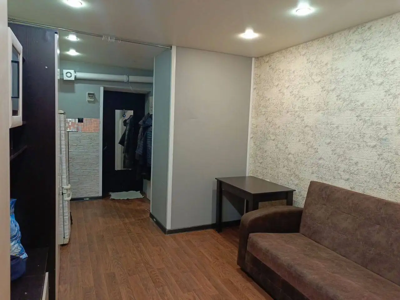 Студия Ост МНТК - Квартиры (Недвижимость) в Иркутск