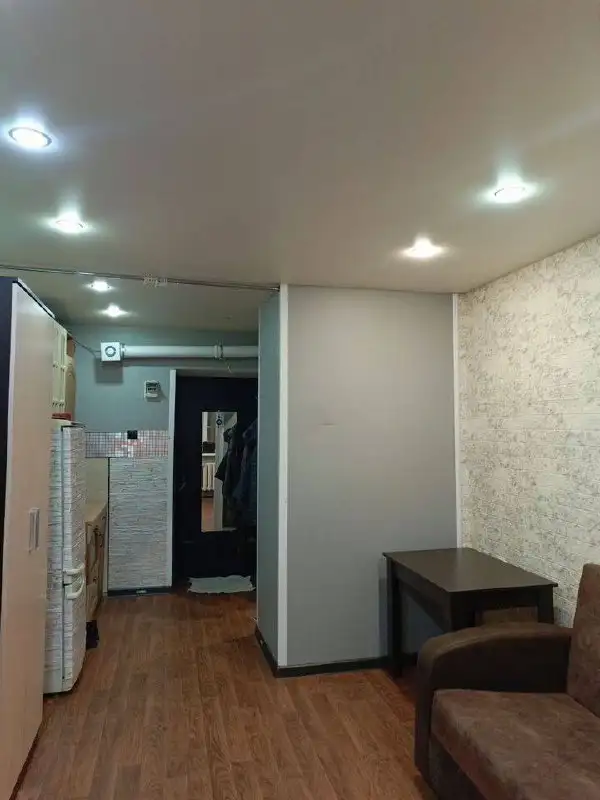 Студия Ост МНТК - Квартиры (Недвижимость) в Иркутск