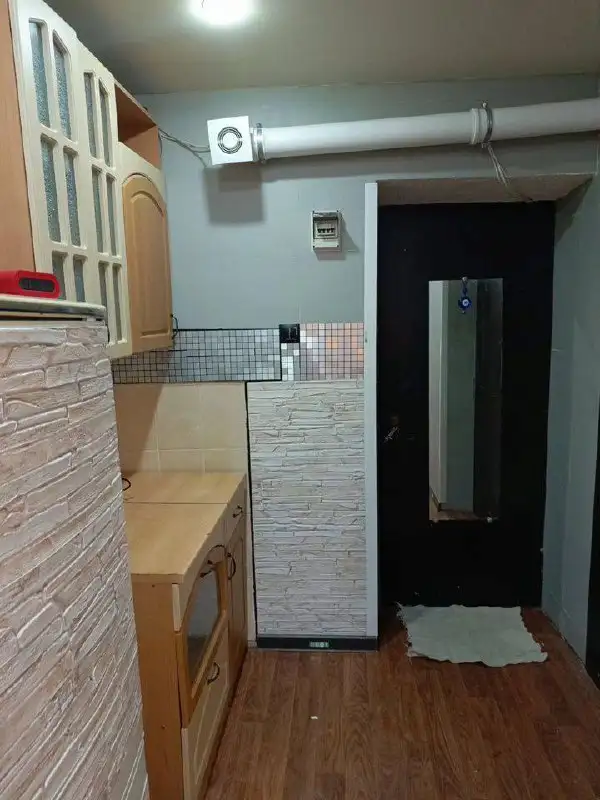 Студия Ост МНТК - Квартиры (Недвижимость) в Иркутск