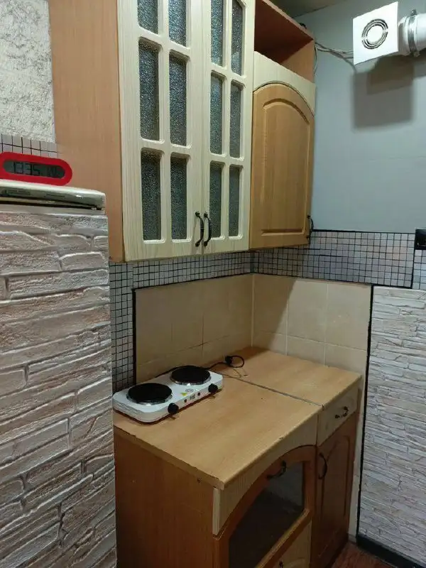 Студия Ост МНТК - Квартиры (Недвижимость) в Иркутск