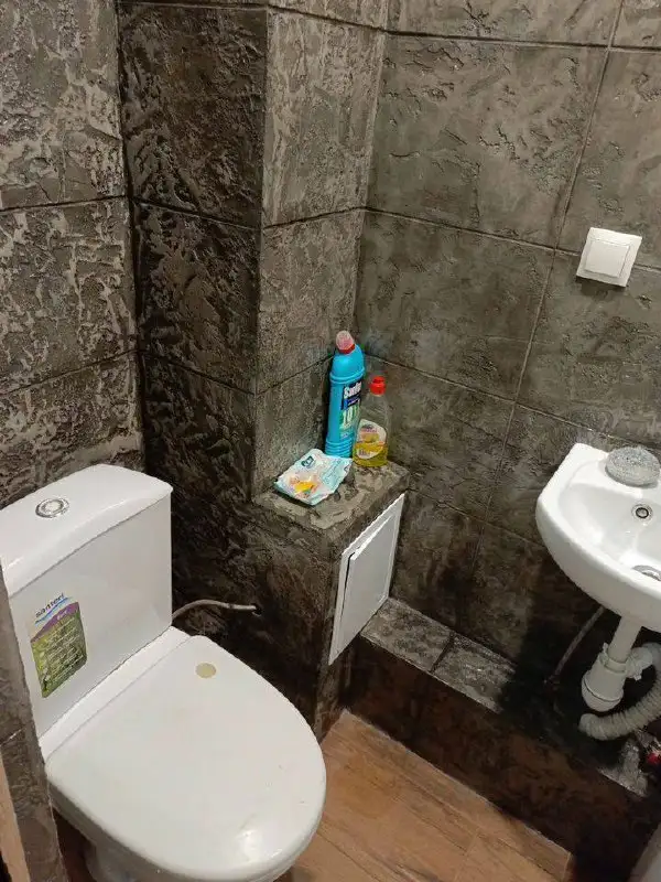 Студия Ост МНТК - Квартиры (Недвижимость) в Иркутск