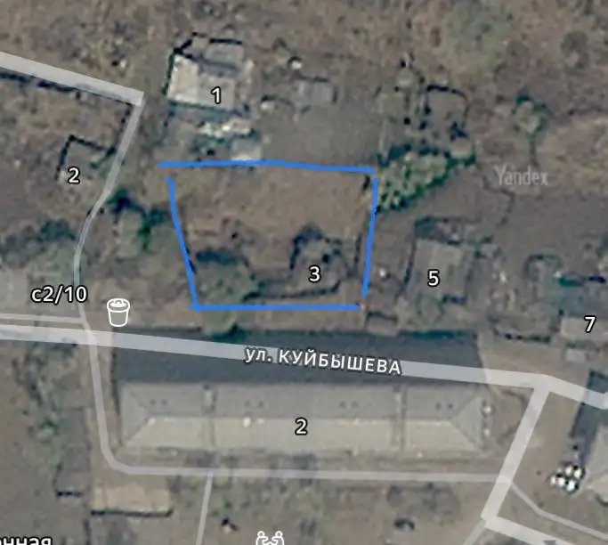 Продажа земельного участка 8 соток в центре Черемхово - Земельные участки (Недвижимость) в Черемхово