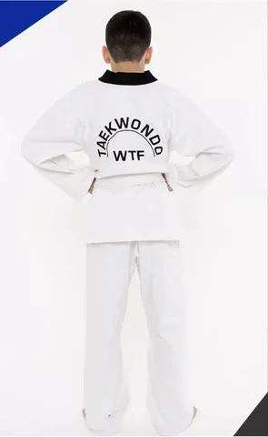 Продам новое кимоно на р140 - частное объявление в Саянск