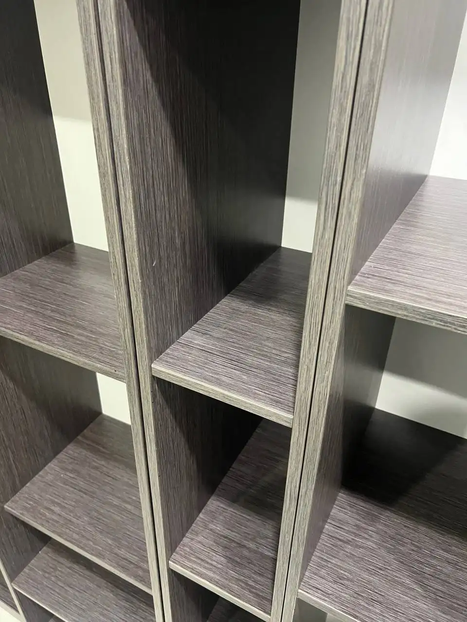 Продам стенку из стеллажей и шкафов - Мебель (Для дома и дачи) в Южный Новоленино