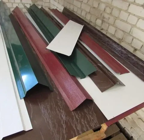 Изготовление гибочных элементов по размерам - Праздничные услуги в Иркутская область