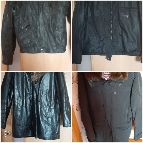 Продажа подростковой и взрослой верхней одежды - Одежда в Иркутская область