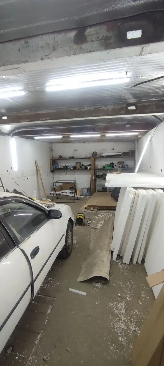 Пенопласт бесплатно в Новоленино - Барахолка в Новоленино