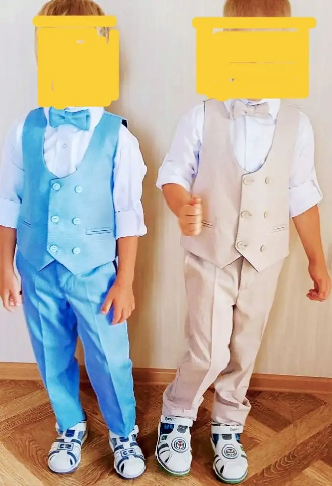 Продам два детских костюма хб - Детская одежда (Одежда) в Грановщина