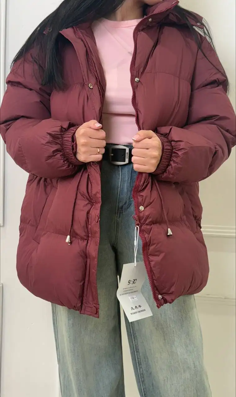 Демисезонная куртка - Верхняя одежда (Одежда) в Иркутск