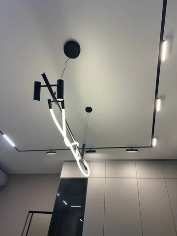 Монтаж натяжных потолков - частное объявление в Иркутская область