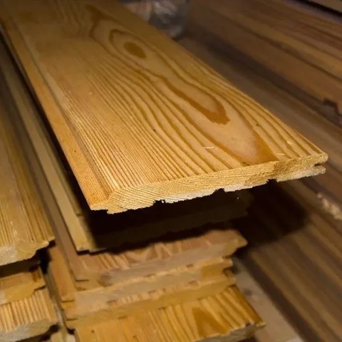 Продажа вагонки и сайдинга от производителя - Кухонная техника в Иркутская область