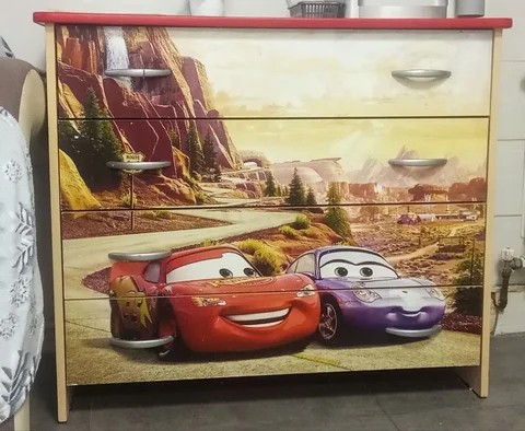 Продам комод - Для дома и дачи в Новоленино