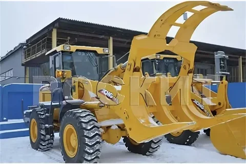 Вакансия водителя фронтального погрузчика LW-300 на лесоперерабатывающем предприятии - Продажи в Оек