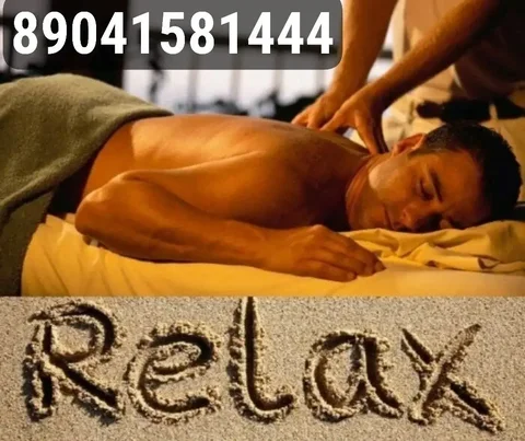 Массаж от сертифицированного мастера - Услуги в Неизвестно