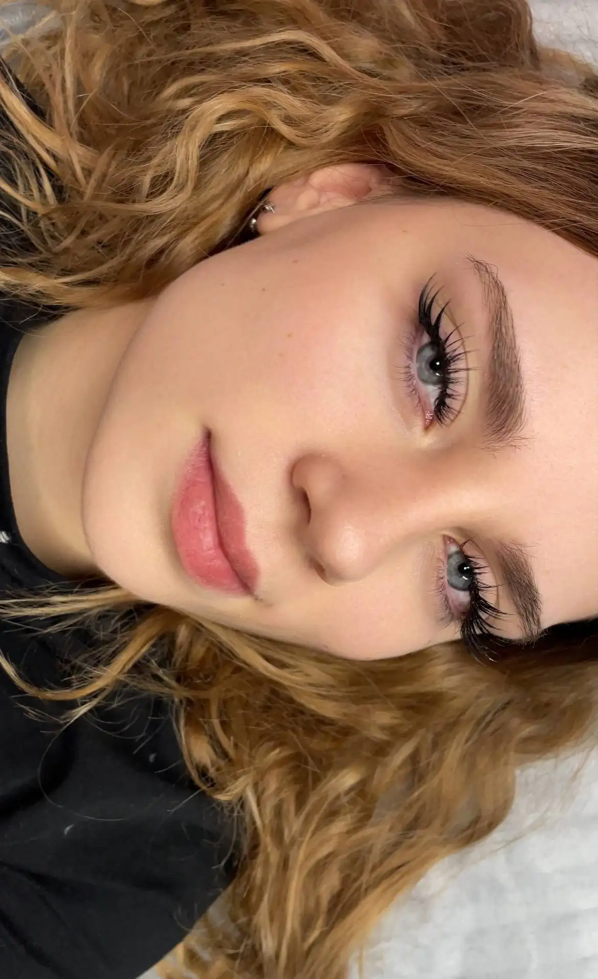 Наращивание ресниц в Иркутске - Красота (Услуги) в Иркутск