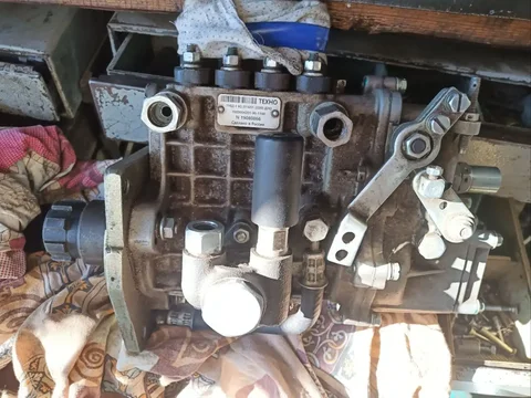 Продажа новой рядной аппаратуры Чешка - частное объявление в Иркутск