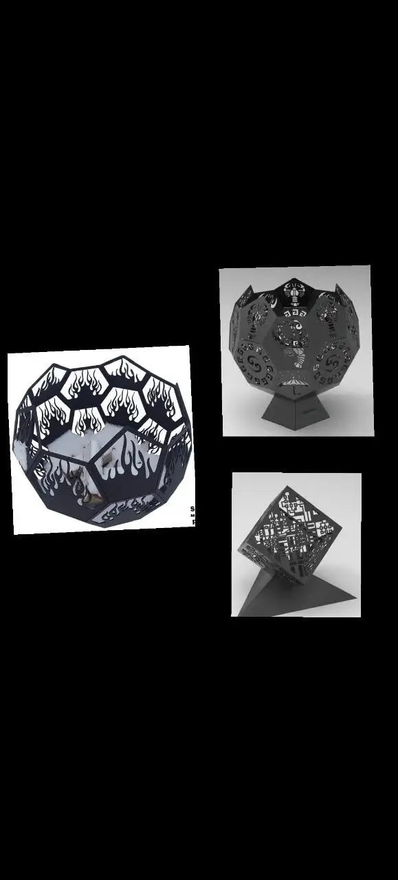 Изготовление костровых чаш и комплектов для сборки - Изготовление на заказ (Услуги) в Грановщина