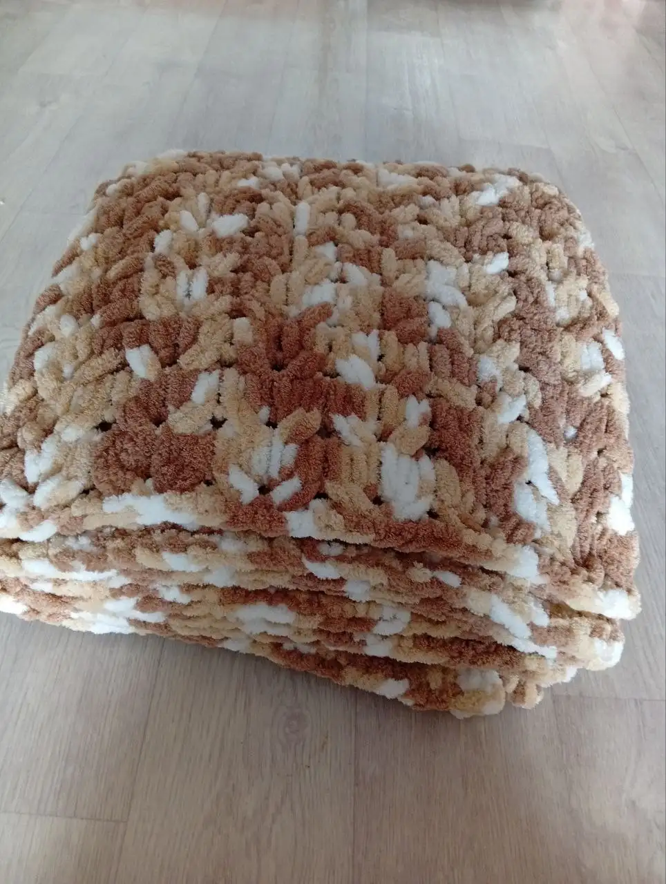 Продам мягкий пушистый плед 190x180 - Для дома и дачи в Иркутск