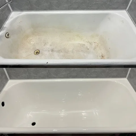 Реставрация и восстановление ванн и душевых поддонов - Кулинария в Иркутская область