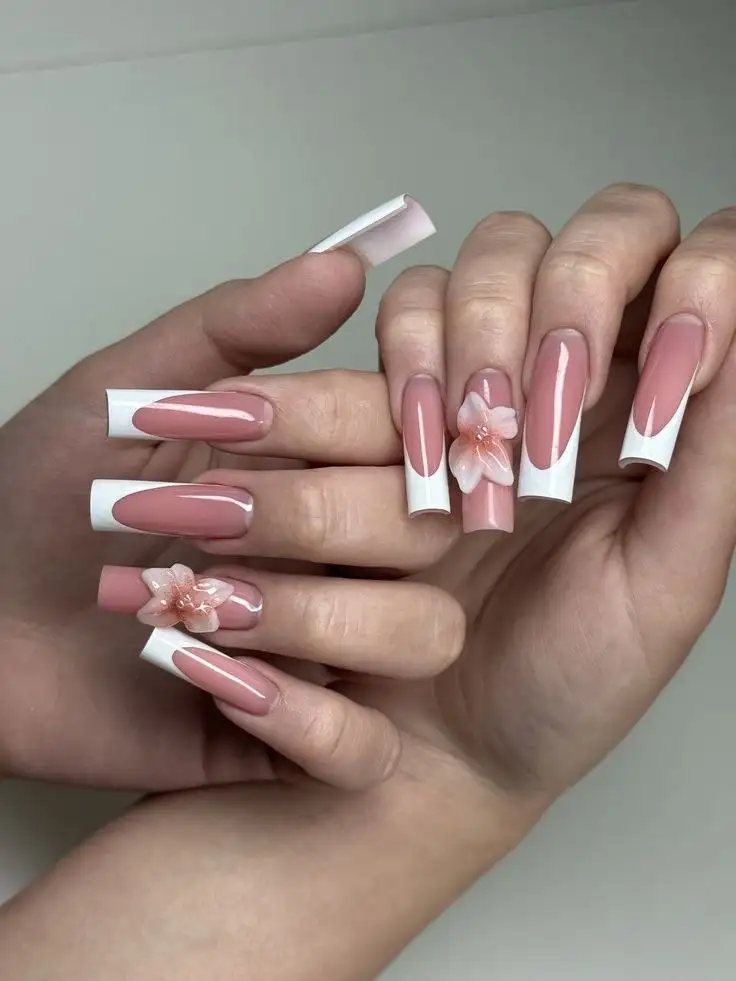 Приглашение на маникюр для моделей - Красота и здоровье (Услуги) в Иркутск