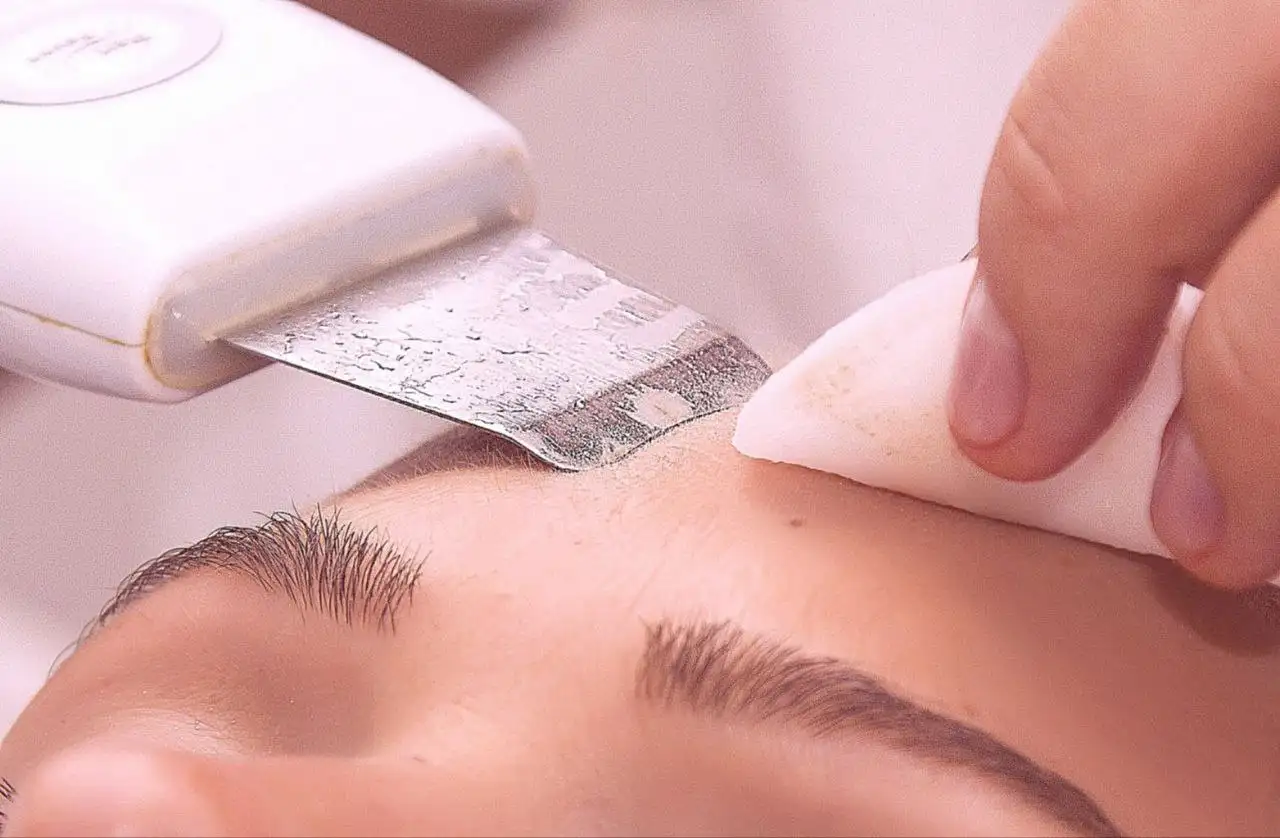 Косметологическая процедура чистка лица в салоне МАГИЯ МАССАЖА - Косметология (Услуги) в Иркутск