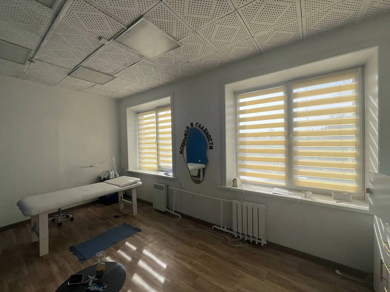 Сдам в аренду кабинет 18 кв.м - Аренда коммерческой недвижимости (Недвижимость) в Шелехов