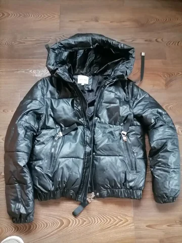 Продам почти новую куртку - Куртки в Грановщина