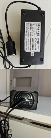 Продам адаптер 220 х12 вольт, 16.6 ампер - Адаптеры и блоки питания в Иркутск