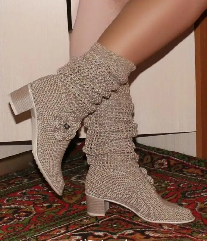 Обувь ручной работы по индивидуальным размерам - Обувь (Одежда) в Иркутская область