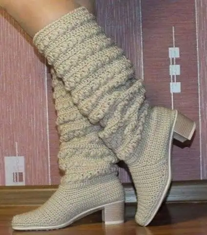 Обувь ручной работы по индивидуальным размерам - Обувь (Одежда) в Иркутская область