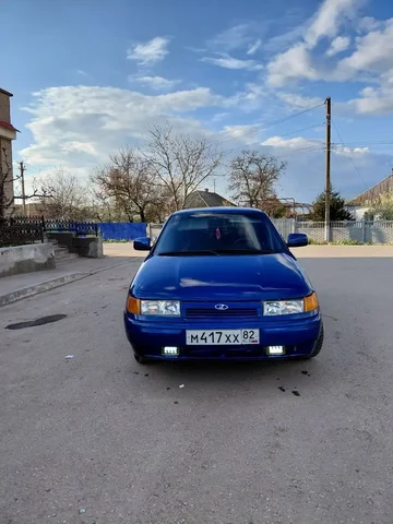 Продам ВАЗ 2112 16 клапанов в идеальном состоянии - Купля-продажа в Иркутская область